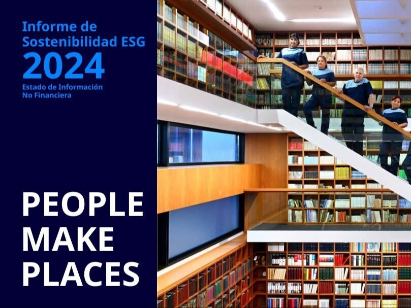 Informe de Sostenibilidad 2024