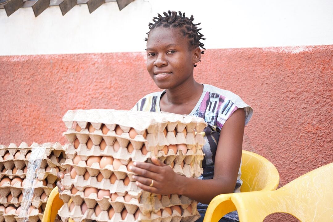 Web_Desktop-Una Sonrisa Mas - Mozambique