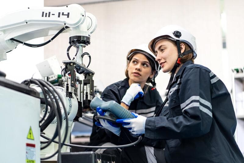 Es_calidad_industria