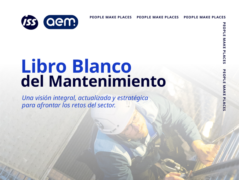 Libro Blanco del Mantenimiento