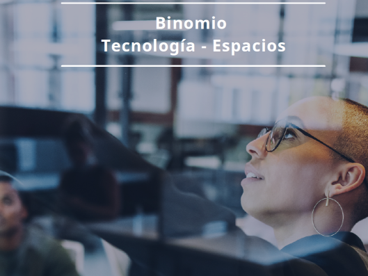 Innovación en los lugares de trabajo