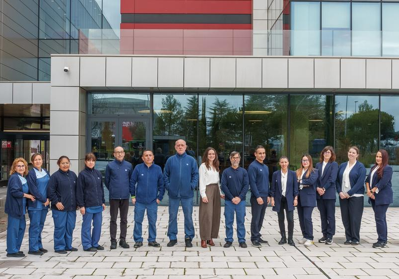 Ya está aquí una nueva edición de la Revista Encuentro