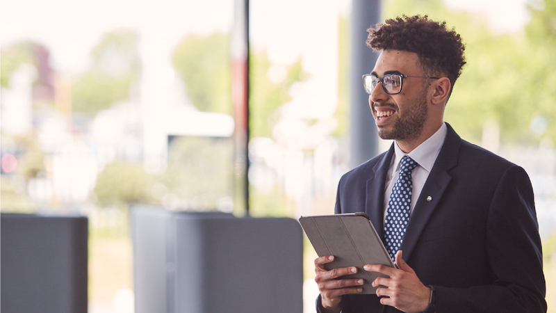 workplace-experience=manager