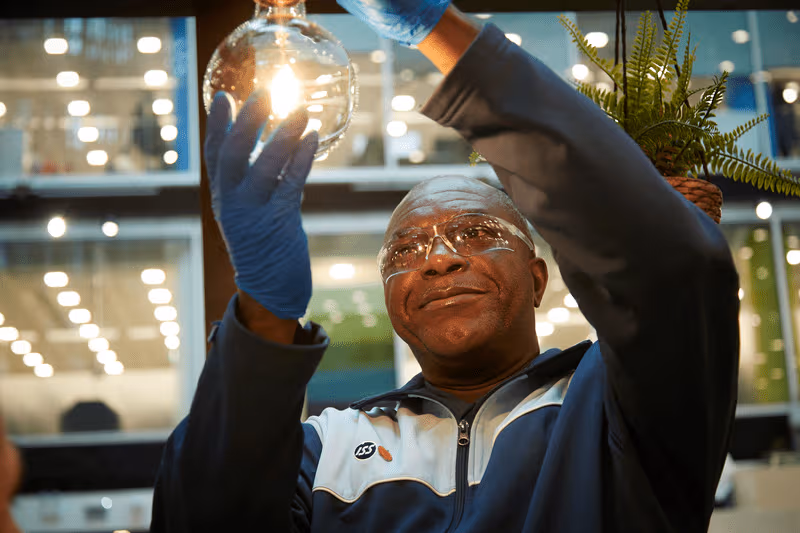 Prioritising Health, Safety, Environment and Quality in the banking sector